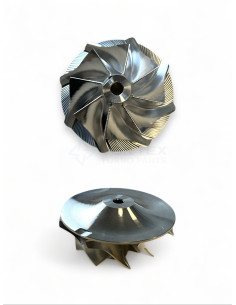 Compressor Wheel CW-G130 2