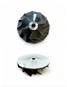 Sparnuotė CW-M006 2