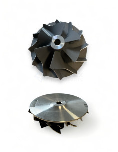 Compressor Wheel CW-K032 2