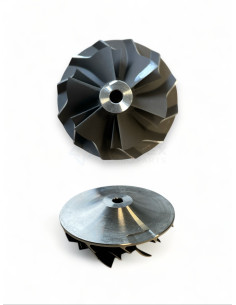 Compressor Wheel CW-G014 2