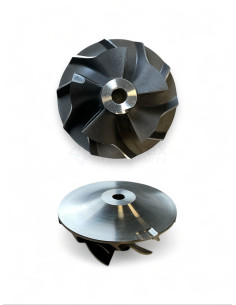 Compressor Wheel CW-G036 2
