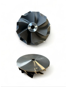 Sparnuotė CW-M002 2