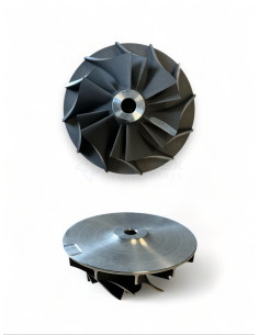 Compressor Wheel CW-K010 2