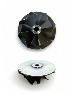 Sparnuotė CW-K011 2