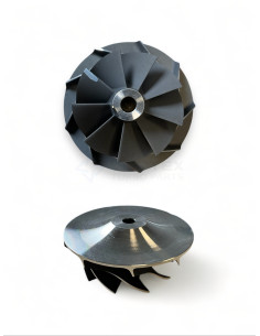 Compressor Wheel CW-G057 2