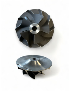 Compressor Wheel CW-G068 2