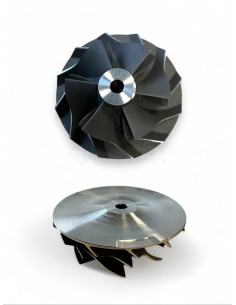 Sparnuotė CW-M035 2