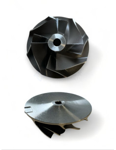 Compressor Wheel CW-M007 2