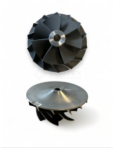 Compressor Wheel CW-I028 2