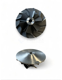 Sparnuotė CW-G017 2