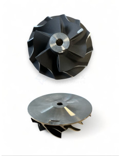 Sparnuotė CW-K007 2