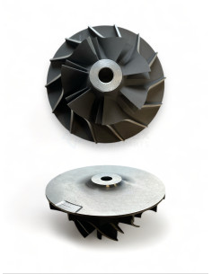 Compressor Wheel CW-K048 2