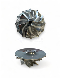 Sparnuotė CW-K069 2