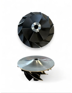 Compressor Wheel CW-I024 2