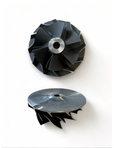 Compressor Wheel CW-M052 2