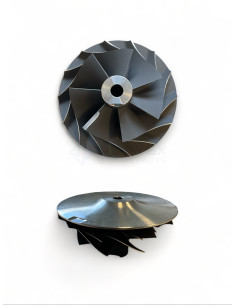 Sparnuotė CW-B011 2