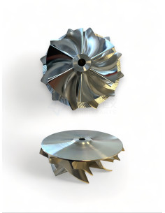 Compressor Wheel CW-K029 2