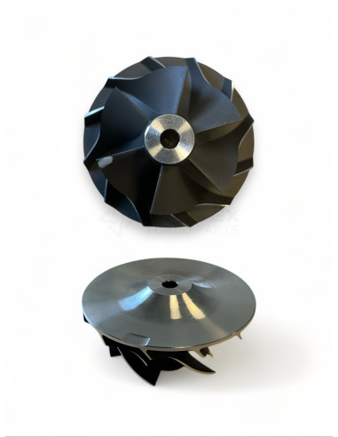 Compressor Wheel CW-G075