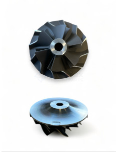 Sparnuotė CW-G040 2