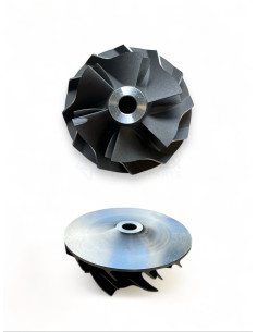 Compressor Wheel CW-G038 2