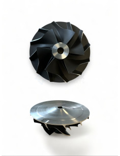 Sparnuotė CW-T002 2