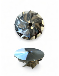 Compressor Wheel CW-M053 2