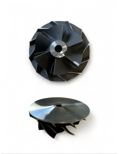 Sparnuotė CW-M048 2