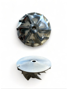 Sparnuotė CW-M049 2