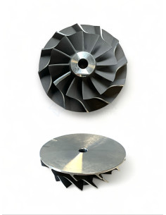 Sparnuotė CW-M018 2