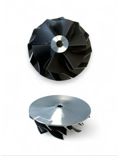 Sparnuotė CW-M017 2