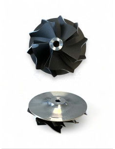 Compressor Wheel CW-K085 2