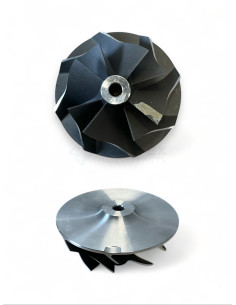 Sparnuotė CW-K082 2