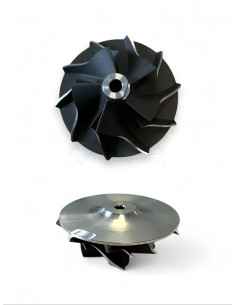 Sparnuotė CW-K076 2