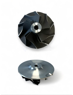 Compressor Wheel CW-K074 2