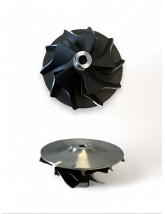 Sparnuotė CW-K073 2