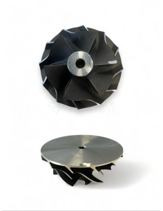 Sparnuotė CW-K071 2