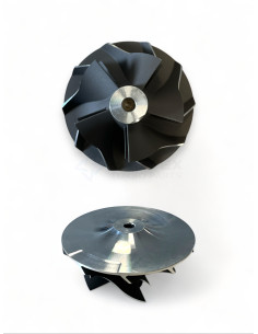 Sparnuotė CW-K070 2