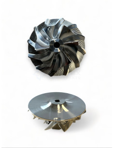 Sparnuotė CW-K068 2