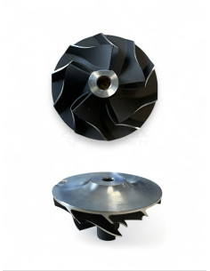 Compressor Wheel CW-K059 2