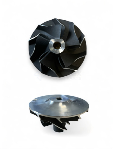 Compressor Wheel CW-K059