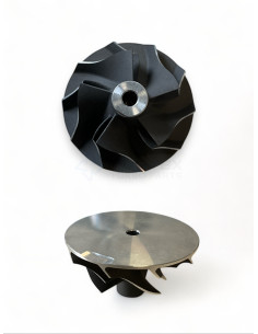 Compressor Wheel CW-K058 2