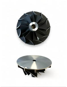 Sparnuotė CW-K034 2