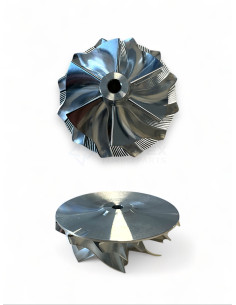 Compressor Wheel CW-K026 2