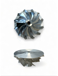 Sparnuotė CW-K022 2