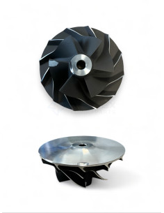 Compressor Wheel CW-K017 2