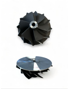 Sparnuotė CW-K019 2