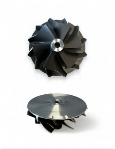 Sparnuotė CW-K016 2