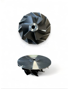 Compressor Wheel CW-K015 2