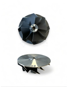 Sparnuotė CW-K006 2