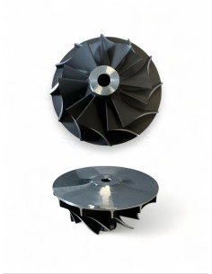 Sparnuotė CW-K004 2